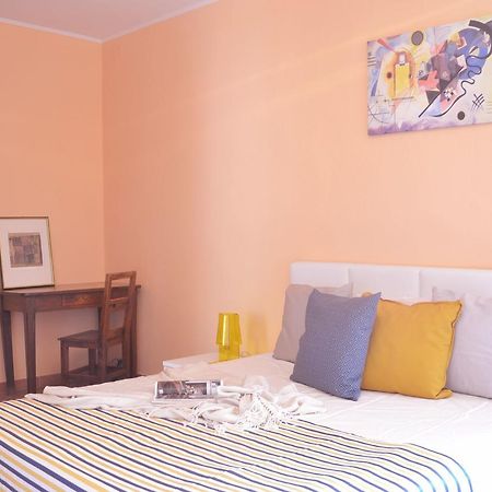 Casa Il Balconcino - Welchome كانوبيو المظهر الخارجي الصورة