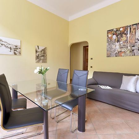 Casa Il Balconcino - Welchome كانوبيو المظهر الخارجي الصورة