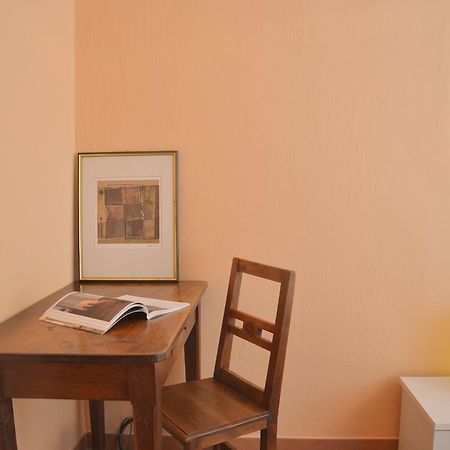 Casa Il Balconcino - Welchome كانوبيو المظهر الخارجي الصورة