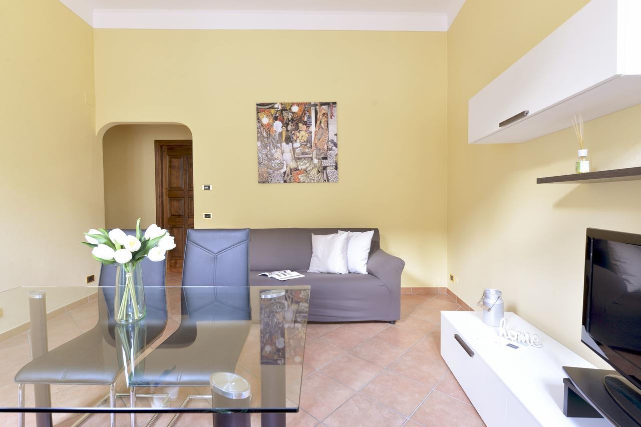 Casa Il Balconcino - Welchome كانوبيو المظهر الخارجي الصورة